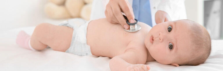 کلینیک تخصصی زردی نوزادی