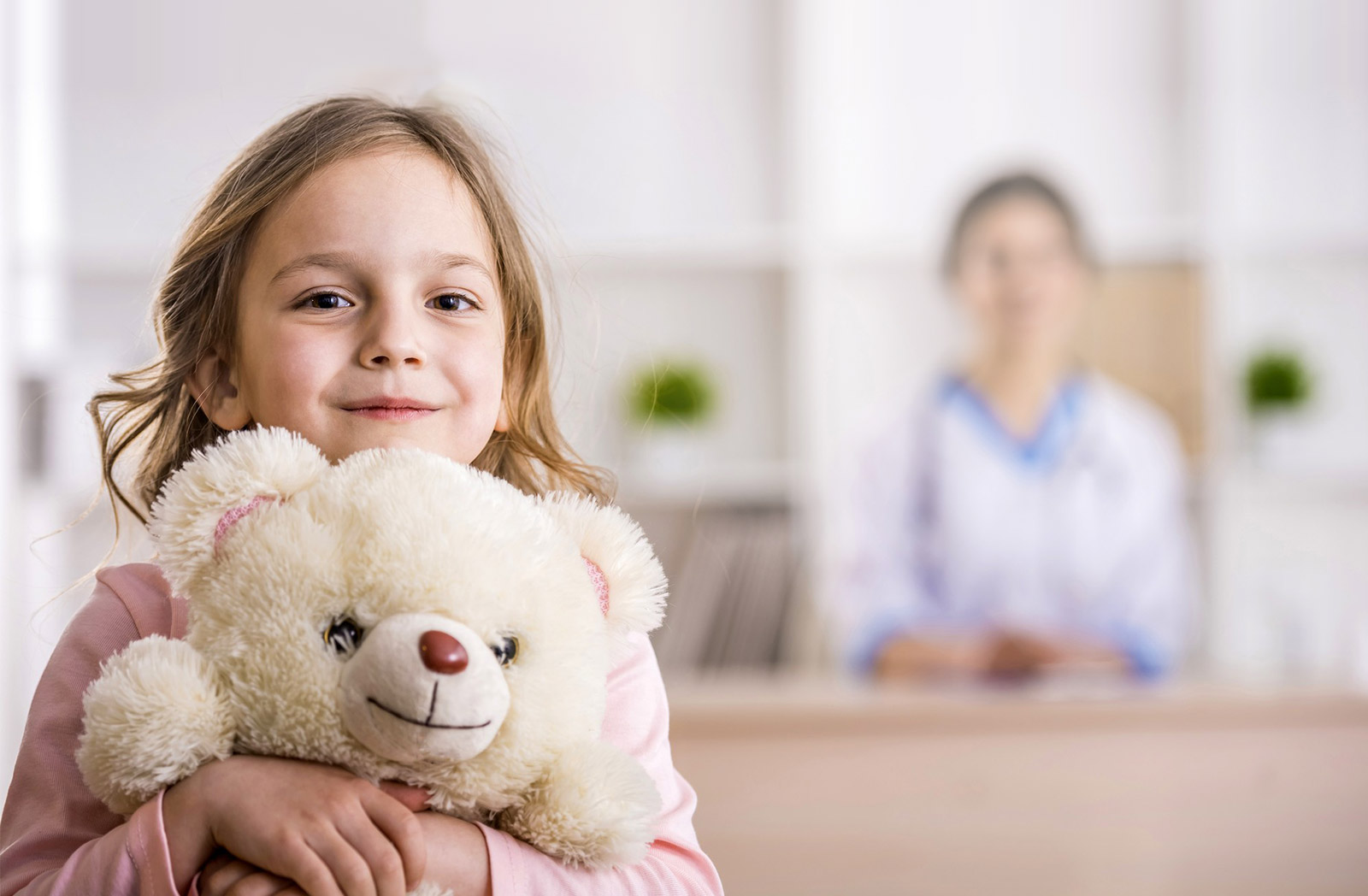 دکتر بیرامی متخصص کودکان و نوزادان