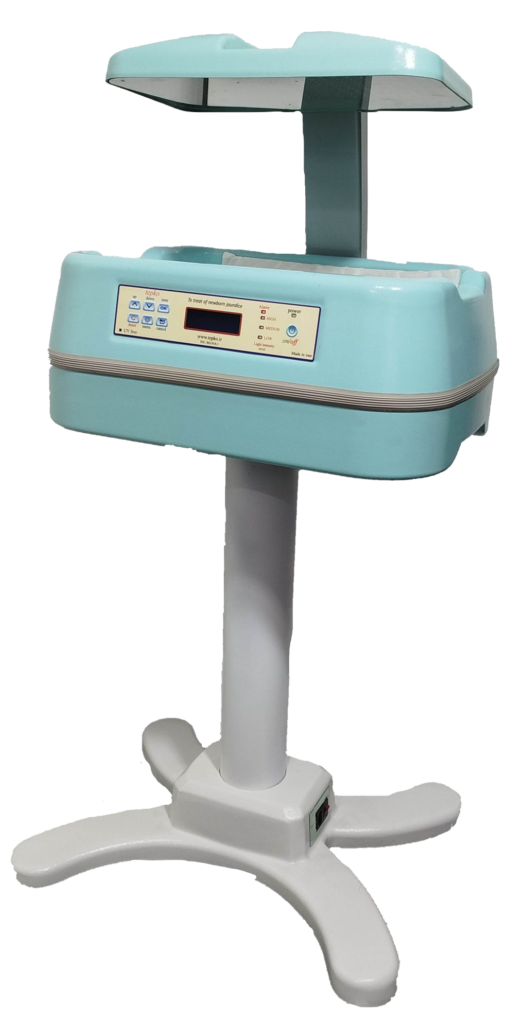 اجاره دستگاه زردی نوزادی تحت نظر متخصص کودکان و نوزادان