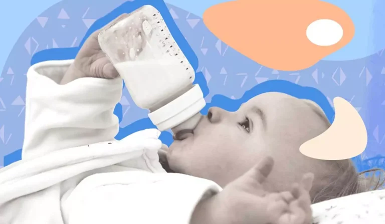 اصول تغذیه نوزاد و نحوه تهیه غذای نوزاد